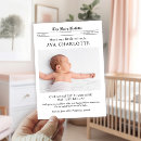 Zoek naar newborn briefkaarten Welkom