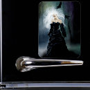 Recherche de robe noire magnets Toute personne