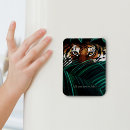 Recherche de cacher magnete Vert