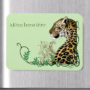 Recherche de safarri magnets Gros chat