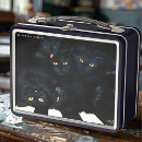 Zoek naar zwarte kat lunchboxen Katten