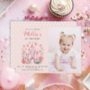 Recherche de château rose invitations Mignon