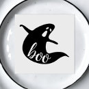 Zoek naar halloween spoken servetten Schattig