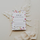 Recherche de fleurs violettes cartes postales Bride