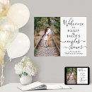 Zoek naar verloving posters Zwart wit