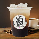 Recherche de de café restaurant autocollants Moderne