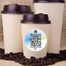 Recherche de de café restaurant autocollants Moderne