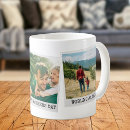 Recherche de unique photo collage tasses Garder