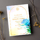 Recherche de haldi invitations Indien
