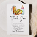 Recherche de taco vœux cartes Baby