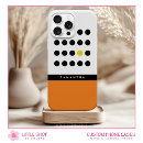 Recherche de couleur orange Amusant