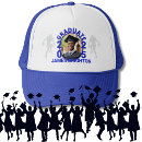Recherche de fête de remise casquettes Diplômé