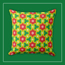 Recherche de rouge et vert coussins Pour eux