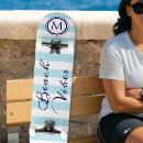 Recherche de rayé skateboards Monogramme