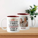 Recherche de humour de grands parents tasses Drôle