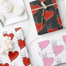 Recherche de taureaux papier cadeau Chiot