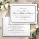 Recherche de simple mariage invitations Tout en un