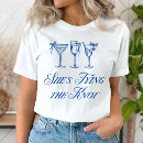 Recherche de côte tshirts Bachelorette