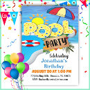 Recherche de intérieur invitations Piscine
