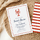 Recherche de nantucket invitations Preppy