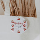 Recherche de cerise rouge badges Fruit