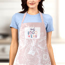 Recherche de french tabliers Rose
