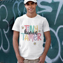 Zoek naar papa heren tshirts Dad to be