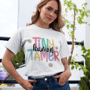 Zoek naar kinderdagverblijf tshirts Schattig