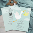 Recherche de joli invitations Baby