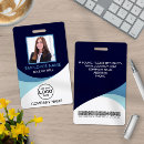 Zoek naar bedrijfs badges Basis