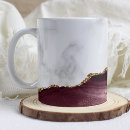 Recherche de rouge gris tasses Pierre