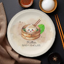 Recherche de japonais assiettes en papier Pour elle