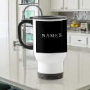 Recherche de acier café tasses Pour lui