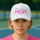 Recherche de pour le tennis casquettes Maman sportive
