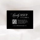 Recherche de sobre invitations Classique