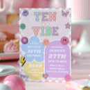 Recherche de preppy party invitations Pour enfants