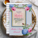 Recherche de vintage brunch invitations Botanique