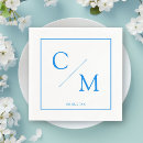Recherche de nappe invitations Minimaliste