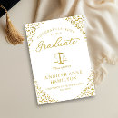 Recherche de fac invitations Diplômé