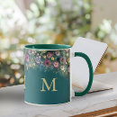 Recherche de forêt enchantée tasses Pour elle