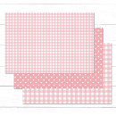 Recherche de match papier cadeau Motif