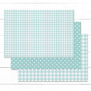 Recherche de match papier cadeau Motif
