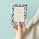 Recherche de motif fleuri invitations Pour tous