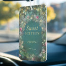 Zoek naar roze auto interieur accessoires Mother
