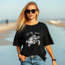 Recherche de tortue hawaïenne tshirts Été