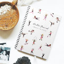 Zoek naar fitness notitieboeken Geschiktheid