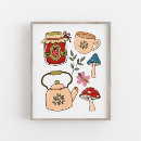 Recherche de tasses posters Rustique