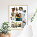 Zoek naar films posters Collage