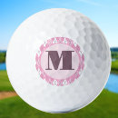 Recherche de monogrammed golf balles Pour elle