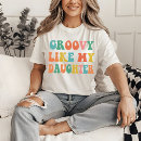 Zoek naar moeder dochter tshirts Schattig